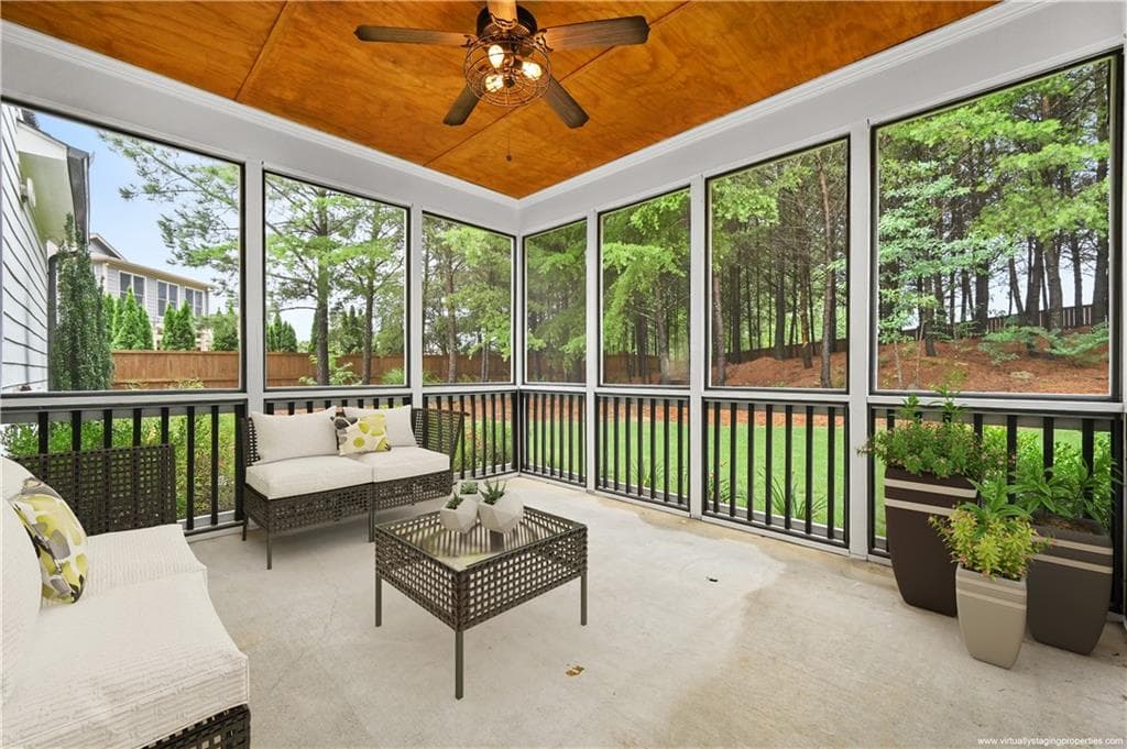 5 bedroom, 4 bathroom, 3,324 sq ft single family residence for sale at 450 Parkbrook Way, Canton, GA 30114 — photo 5