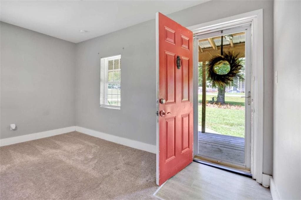 3 bedroom, 2 bathroom, 1,250 sq ft single family residence for sale at 2089 Highway 81, Covington, GA 30016 — photo 5