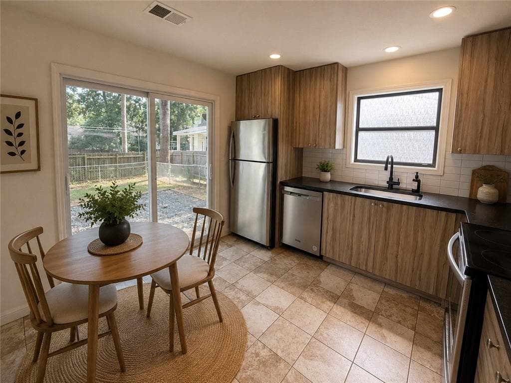 3 bedroom, 2 bathroom duplex for rent at 1604 Walker Street B, Smyrna, GA 30080 for $2,350 a month — photo 5
