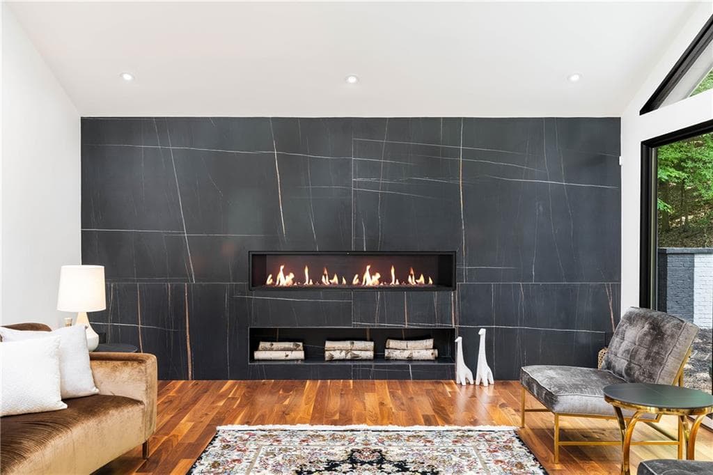 5 bedroom, 4 bathroom, 3,790 sq ft single family residence for sale at 4070 Whitewater Creek Road, Atlanta, GA 30327 — photo 5