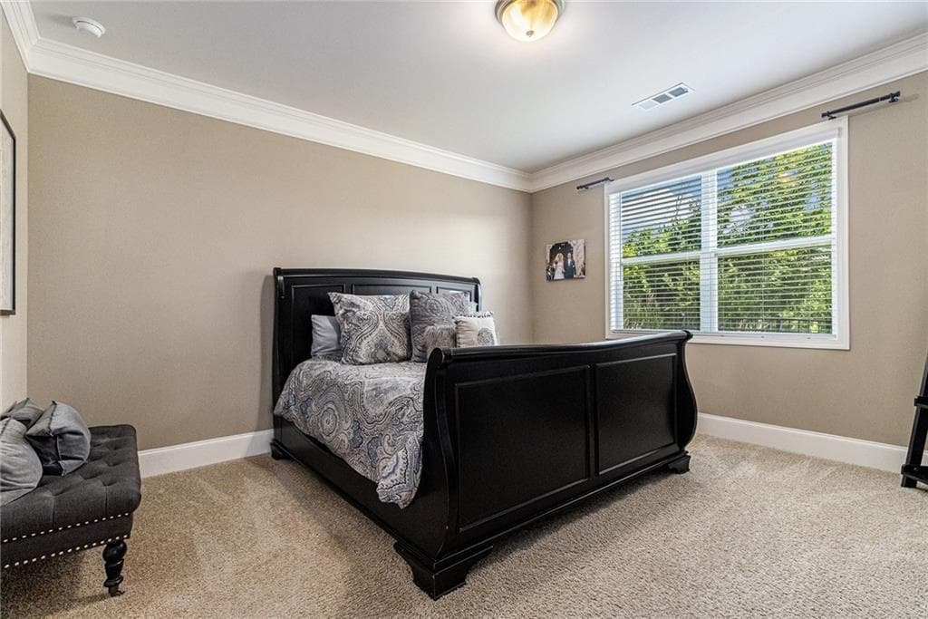 4 bedroom, 3 bathroom, 2,144 sq ft single family residence for sale at 148 Hawks Trail, Waleska, GA 30183 — photo 10