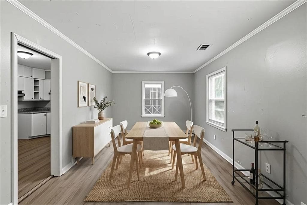 3 bedroom, 2 bathroom, 1,577 sq ft single family residence for sale at 1682 Altadena Place, Atlanta, GA 30311 — photo 3
