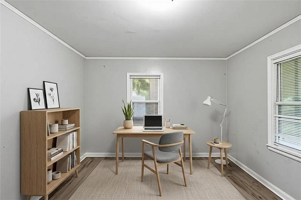 3 bedroom, 2 bathroom, 1,577 sq ft single family residence for sale at 1682 Altadena Place, Atlanta, GA 30311 — photo 4