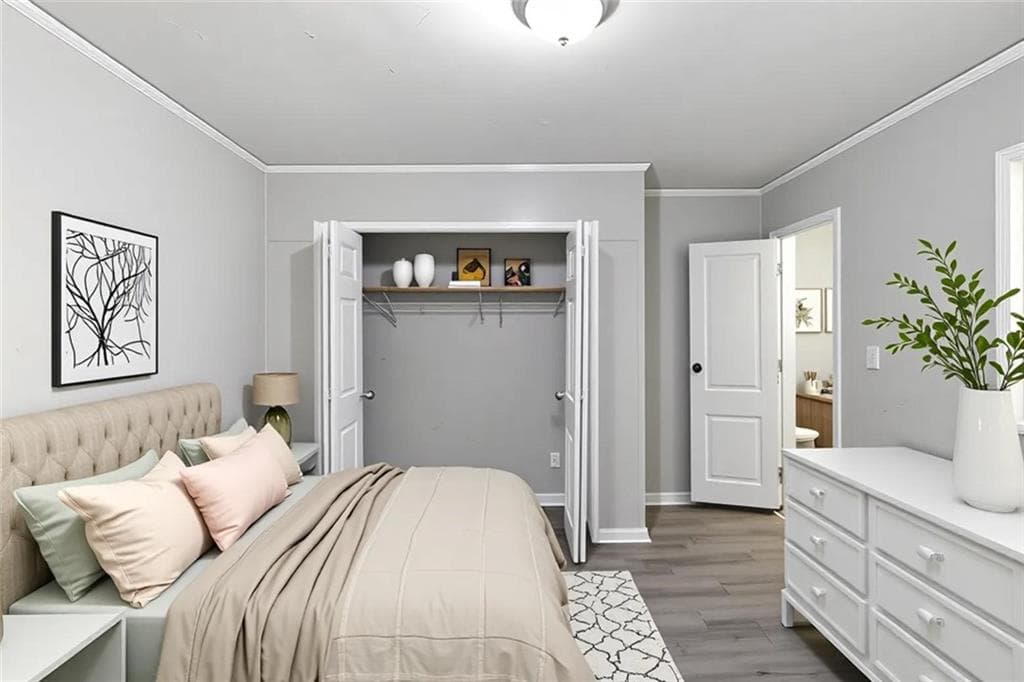 3 bedroom, 2 bathroom, 1,577 sq ft single family residence for sale at 1682 Altadena Place, Atlanta, GA 30311 — photo 6