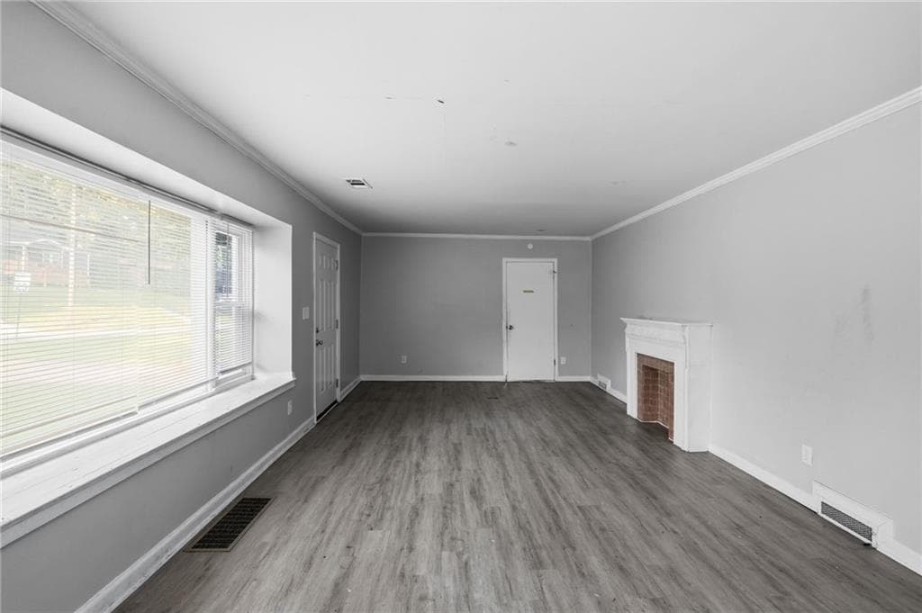 3 bedroom, 2 bathroom, 1,577 sq ft single family residence for sale at 1682 Altadena Place, Atlanta, GA 30311 — photo 8