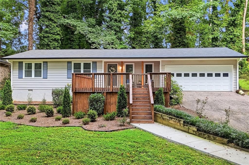 111 John Christopher, Alpharetta, GA 30009 — most recent listing photo