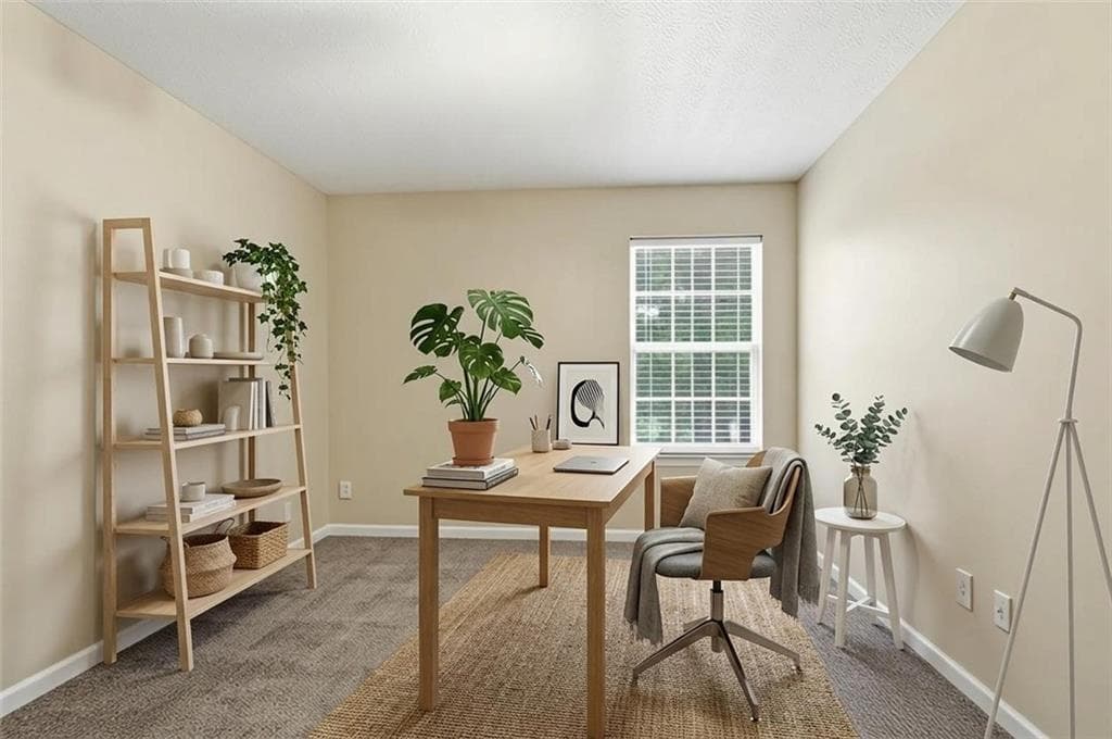 5 bedroom, 3 bathroom, 2,396 sq ft single family residence for sale at 3925 Bradford Walk Trail, Buford, GA 30519 — photo 6