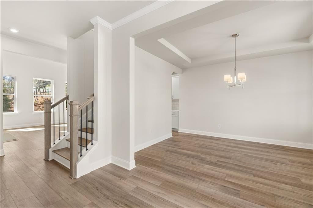 5 bedroom, 5 bathroom, 3,072 sq ft single family residence for sale at 900 Melody Ridge Lane, Buford, GA 30518 — photo 5