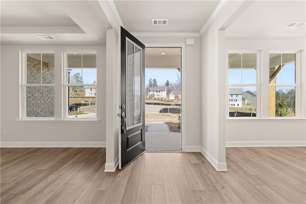 5 bedroom, 5 bathroom, 3,072 sq ft single family residence for sale at 900 Melody Ridge Lane, Buford, GA 30518 — photo 6