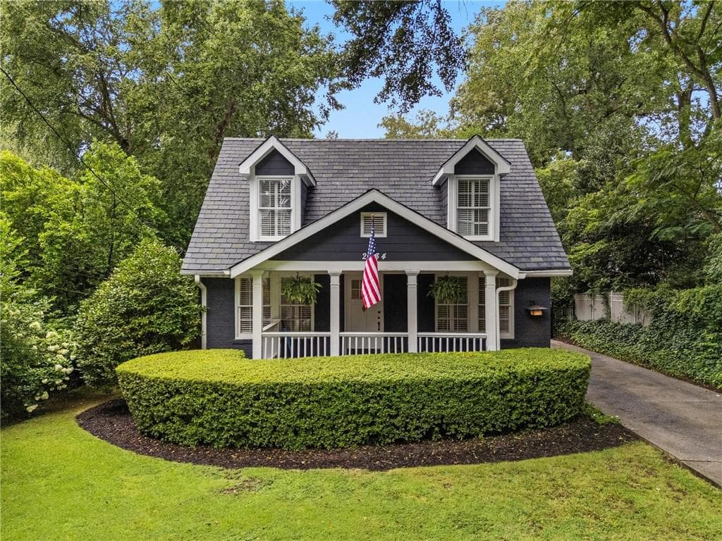 2534 Brookwood Drive