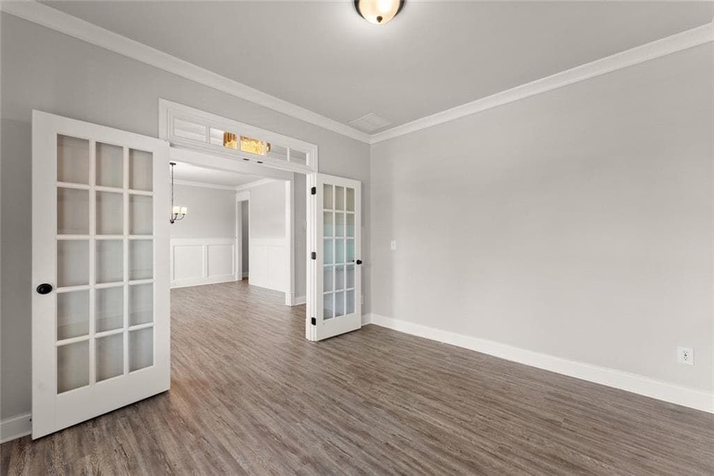 5 bedroom, 4 bathroom, 3,540 sq ft single family residence for rent at 4656 Silver Oak Drive, Gainesville, GA 30504 for $3,750 a month — photo 4