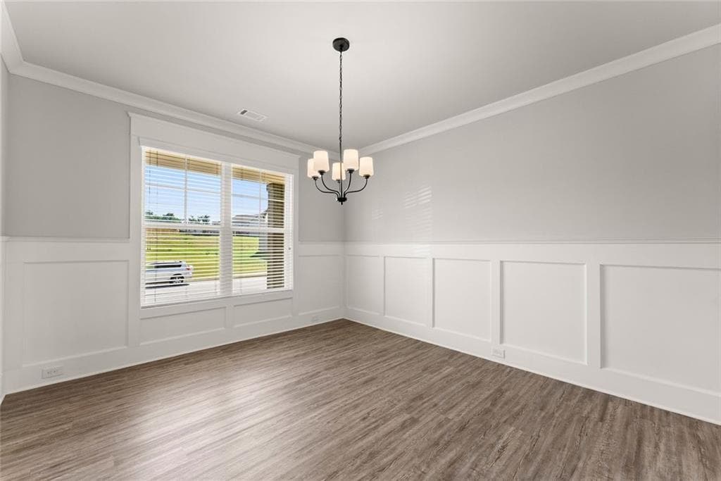 5 bedroom, 4 bathroom, 3,540 sq ft single family residence for rent at 4656 Silver Oak Drive, Gainesville, GA 30504 for $3,750 a month — photo 5