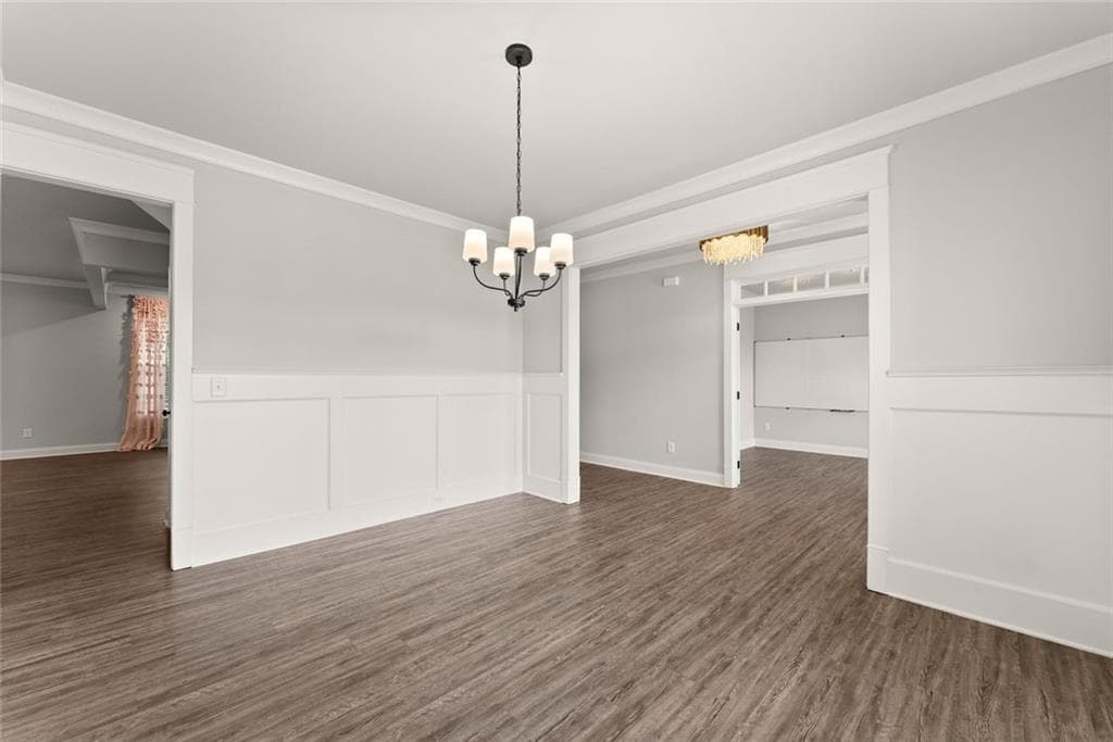 5 bedroom, 4 bathroom, 3,540 sq ft single family residence for rent at 4656 Silver Oak Drive, Gainesville, GA 30504 for $3,750 a month — photo 6