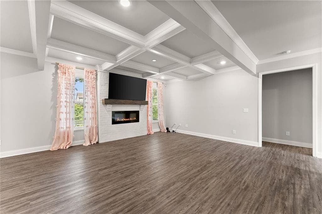 5 bedroom, 4 bathroom, 3,540 sq ft single family residence for rent at 4656 Silver Oak Drive, Gainesville, GA 30504 for $3,750 a month — photo 7