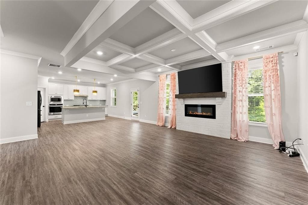 5 bedroom, 4 bathroom, 3,540 sq ft single family residence for rent at 4656 Silver Oak Drive, Gainesville, GA 30504 for $3,750 a month — photo 8