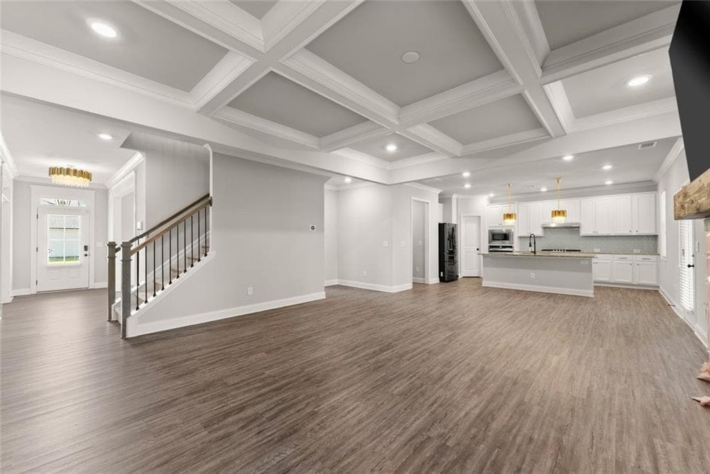 5 bedroom, 4 bathroom, 3,540 sq ft single family residence for rent at 4656 Silver Oak Drive, Gainesville, GA 30504 for $3,750 a month — photo 9