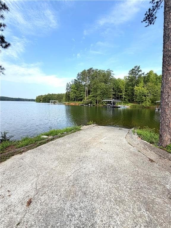 4 bedroom, 4 bathroom, 3,000 sq ft single family residence for sale at 1 Colonial Club Drive, Acworth, GA 30102 — photo 4