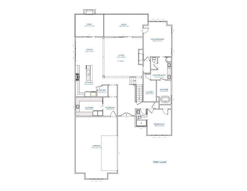 other for sale at 6930 Crestline Drive, Dawsonville, GA 30534 — photo 8
