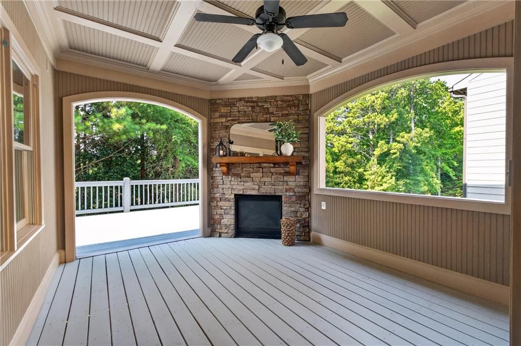 5 bedroom, 4 bathroom, 2,852 sq ft single family residence under contract at 4715 Westgate Drive, Cumming, GA 30040 — photo 3