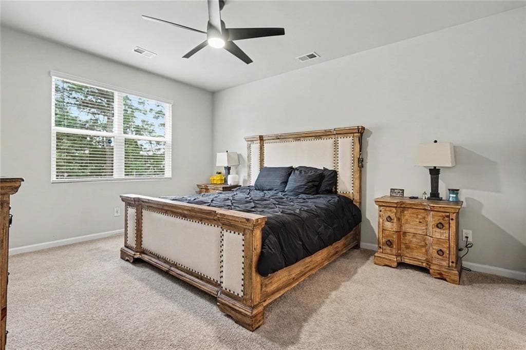 5 bedroom, 4 bathroom, 2,739 sq ft single family residence for sale at 351 Pepin Court, Hoschton, GA 30548 — photo 10