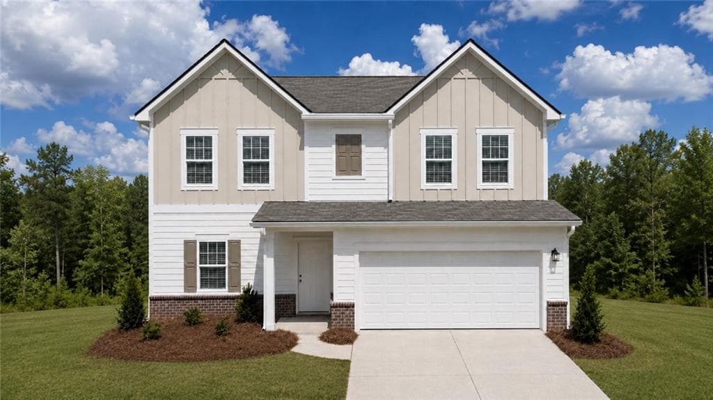 88 Ellenore Drive, Bethlehem, GA 30620 — most recent listing photo