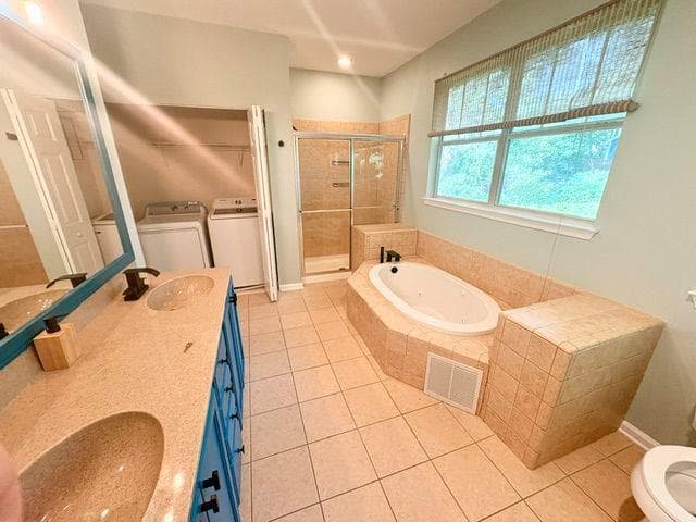 1 bedroom, 2 bathroom townhouse for rent at 1073 Park Row North, Atlanta, GA 30312 for $2,150 a month — photo 6