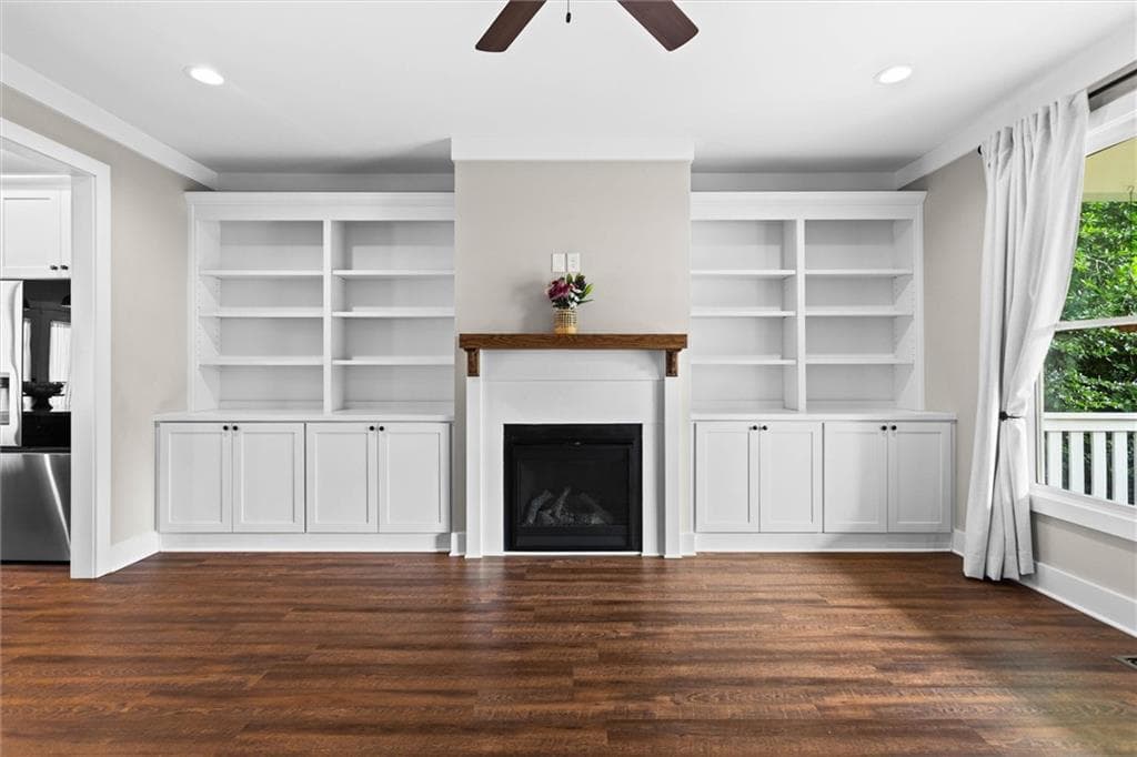 3 bedroom, 3 bathroom, 1,536 sq ft single family residence for sale at 408 Bell Street, Monroe, GA 30655 — photo 10