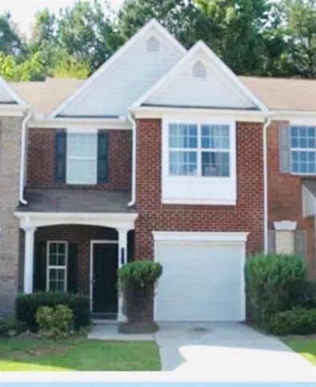 3 bedroom, 3 bathroom, 1,642 sq ft townhouse for rent at 2341 Heritage Park Circle 18, Kennesaw, GA 30144 for $2,300 a month — photo 1 of 15