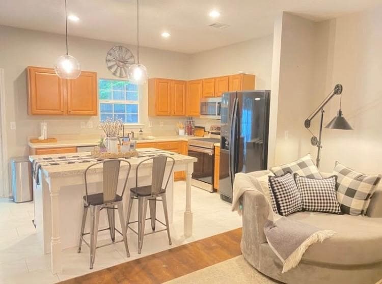 3 bedroom, 3 bathroom, 1,642 sq ft townhouse for rent at 2341 Heritage Park Circle 18, Kennesaw, GA 30144 for $2,300 a month — photo 3
