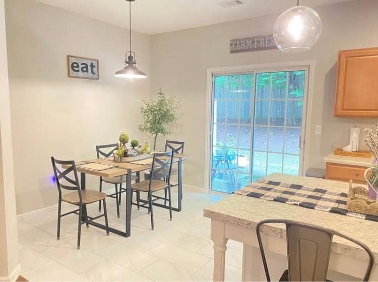 3 bedroom, 3 bathroom, 1,642 sq ft townhouse for rent at 2341 Heritage Park Circle 18, Kennesaw, GA 30144 for $2,300 a month — photo 4