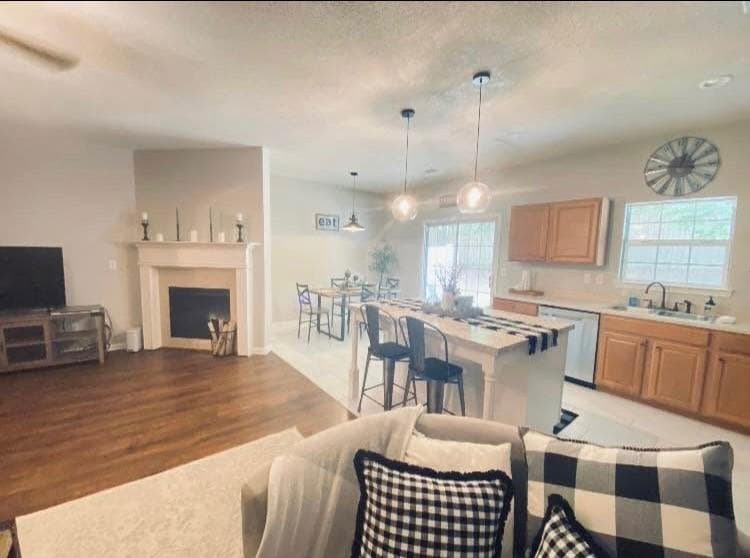 3 bedroom, 3 bathroom, 1,642 sq ft townhouse for rent at 2341 Heritage Park Circle 18, Kennesaw, GA 30144 for $2,300 a month — photo 7