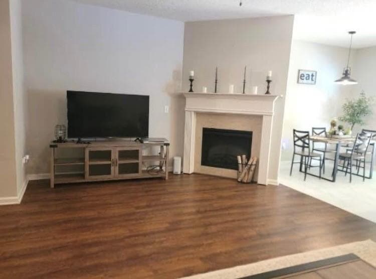 3 bedroom, 3 bathroom, 1,642 sq ft townhouse for rent at 2341 Heritage Park Circle 18, Kennesaw, GA 30144 for $2,300 a month — photo 8