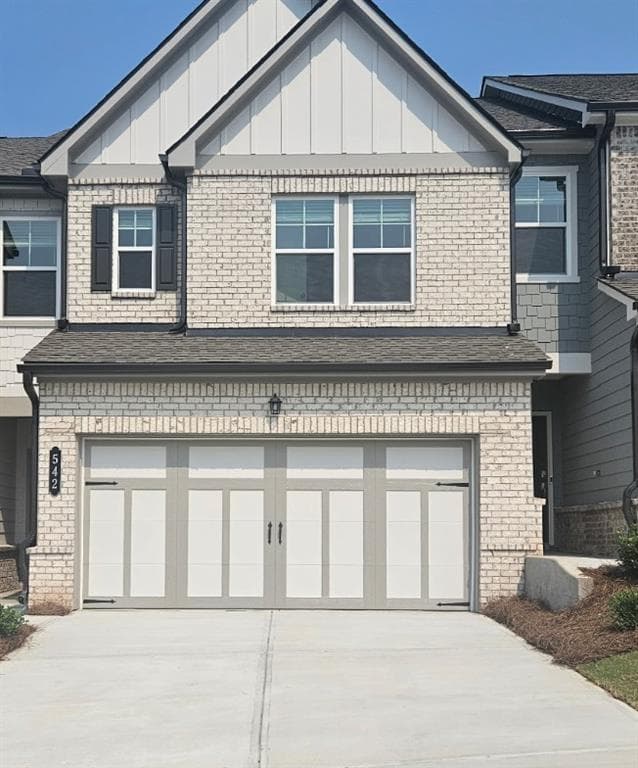 542 East Rope Mill 24, Holly Springs, GA 30115 — most recent listing photo
