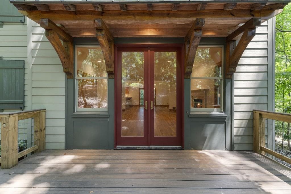 4 bedroom, 3 bathroom, 3,764 sq ft single family residence for sale at 3886 Harts Mill Lane, Brookhaven, GA 30319 — photo 4
