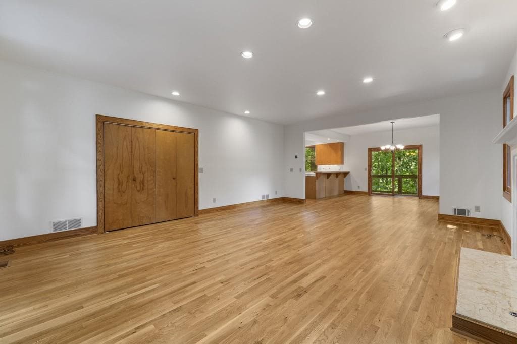 4 bedroom, 3 bathroom, 3,764 sq ft single family residence for sale at 3886 Harts Mill Lane, Brookhaven, GA 30319 — photo 6