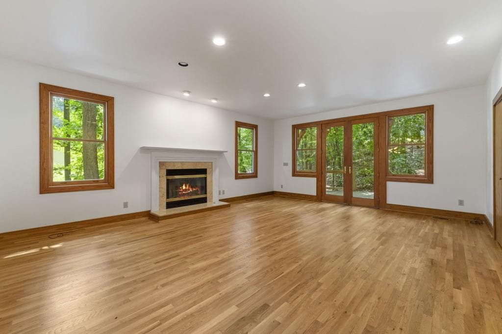 4 bedroom, 3 bathroom, 3,764 sq ft single family residence for sale at 3886 Harts Mill Lane, Brookhaven, GA 30319 — photo 8