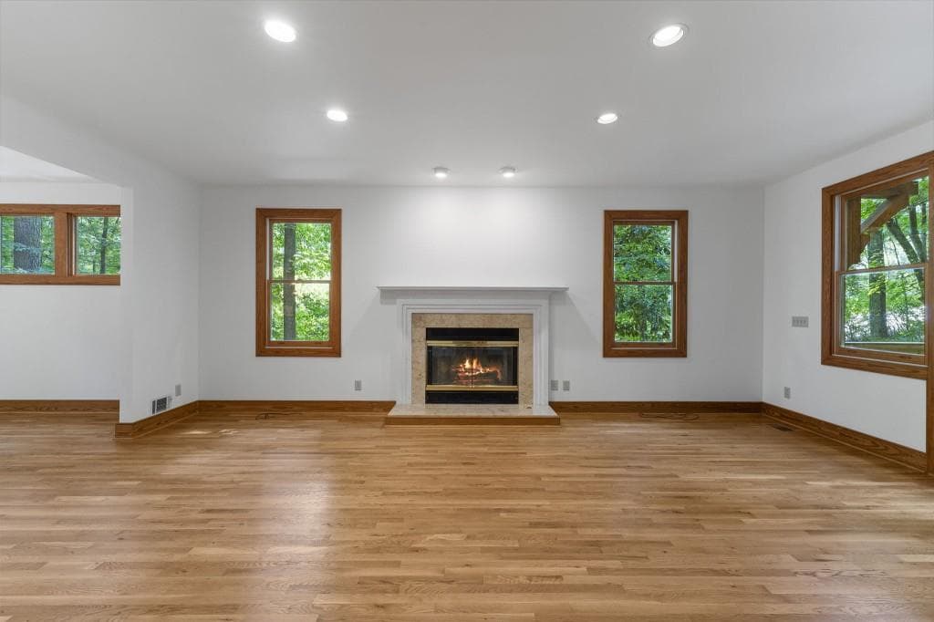 4 bedroom, 3 bathroom, 3,764 sq ft single family residence for sale at 3886 Harts Mill Lane, Brookhaven, GA 30319 — photo 9