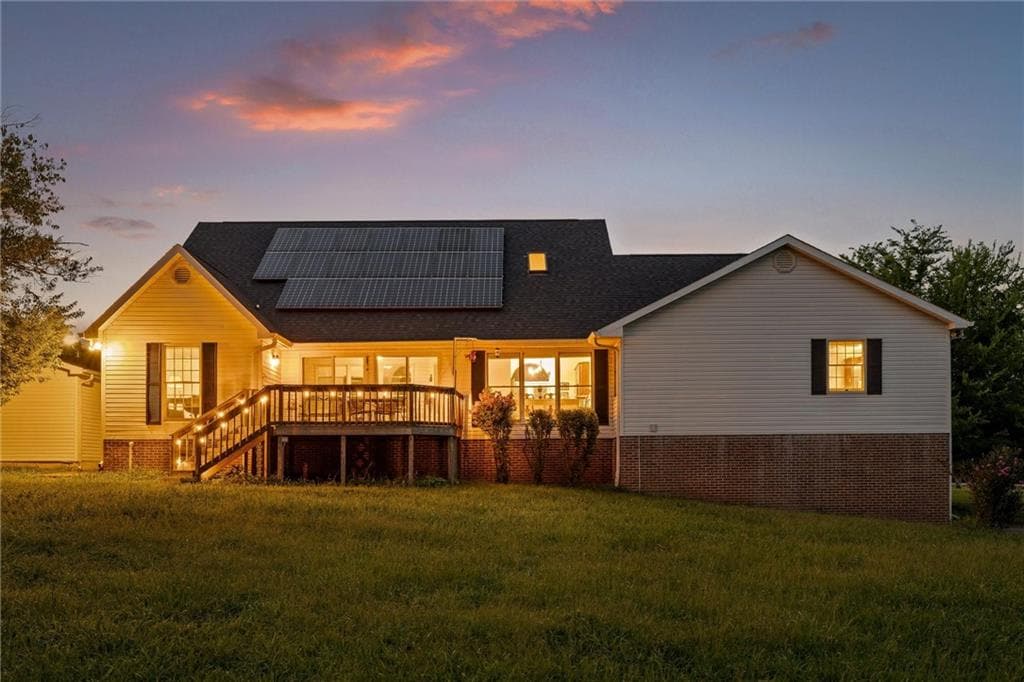 3 bedroom, 2 bathroom, 2,000 sq ft single family residence for sale at 1217 Old Bethel Road, Chickamauga, GA 30707 — photo 5