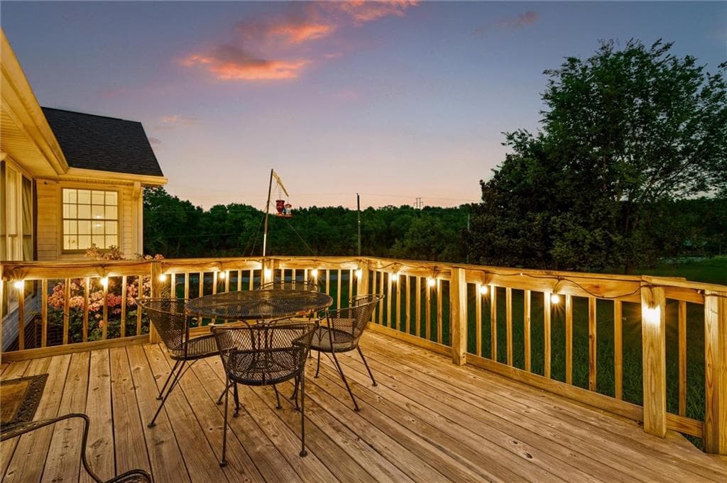 3 bedroom, 2 bathroom, 2,000 sq ft single family residence for sale at 1217 Old Bethel Road, Chickamauga, GA 30707 — photo 6