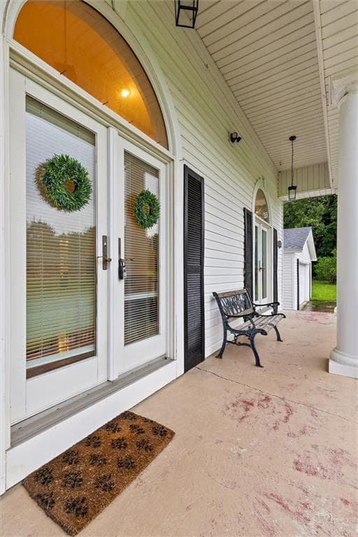 3 bedroom, 2 bathroom, 2,000 sq ft single family residence for sale at 1217 Old Bethel Road, Chickamauga, GA 30707 — photo 10