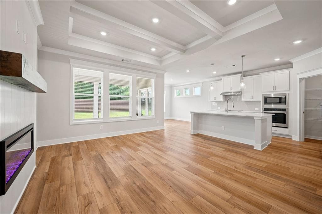 4 bedroom, 4 bathroom, 2,417 sq ft single family residence for sale at 5 Putnam Place, Cartersville, GA 30120 — photo 8