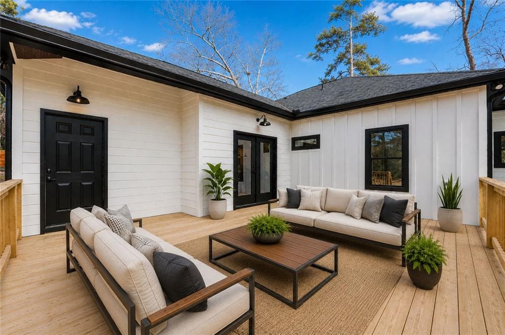 3 bedroom, 3 bathroom, 1,620 sq ft single family residence for sale at 1461 Westridge Road, Atlanta, GA 30311 — photo 5