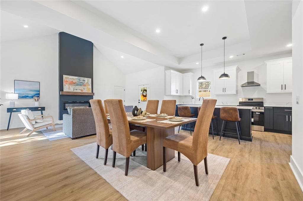 3 bedroom, 3 bathroom, 1,620 sq ft single family residence for sale at 1461 Westridge Road, Atlanta, GA 30311 — photo 7