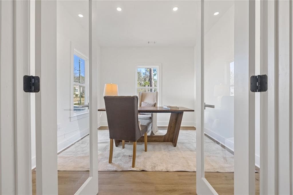 3 bedroom, 3 bathroom, 1,620 sq ft single family residence for sale at 1461 Westridge Road, Atlanta, GA 30311 — photo 10