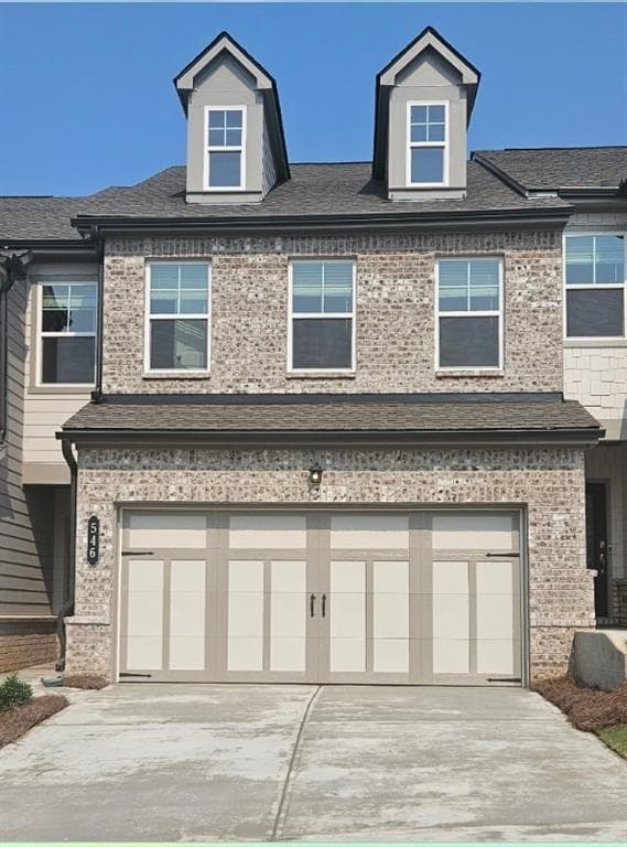 546 East Rope Mill 25, Holly Springs, GA 30115 — most recent listing photo