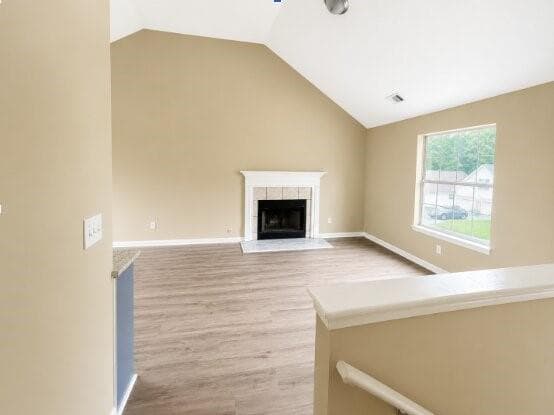 4 bedroom, 2 bathroom, 1,477 sq ft single family residence for sale at 5706 Hidden Brook Circle, Atlanta, GA 30349 — photo 3