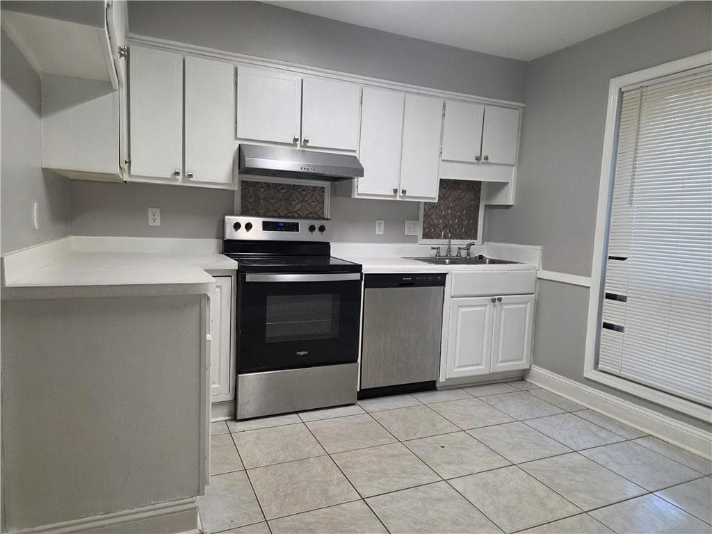 3 bedroom, 3 bathroom, 1,566 sq ft condominium for sale at 2340 Beaver Ruin Road UN25, Norcross, GA 30071 — photo 4
