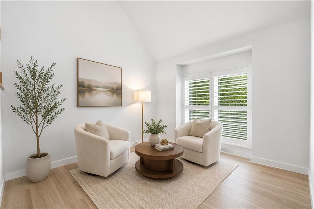 4 bedroom, 3 bathroom, 4,225 sq ft single family residence for sale at 2045 Southers Circle, Suwanee, GA 30024 — photo 6