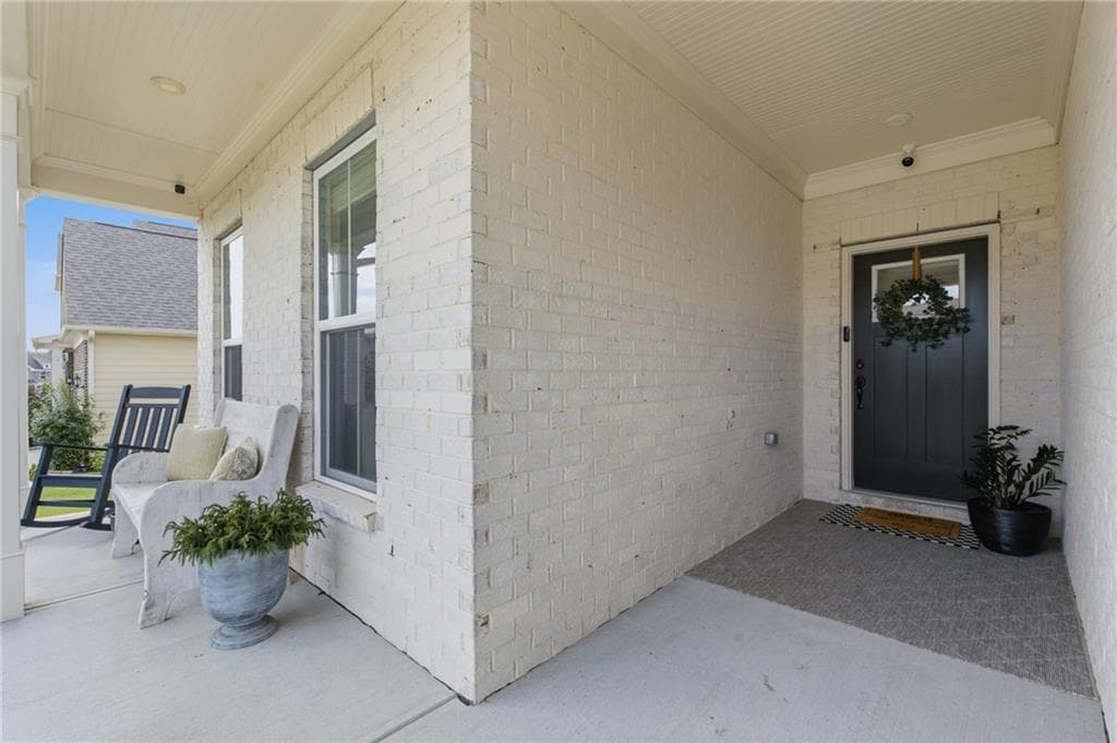 4 bedroom, 4 bathroom, 4,530 sq ft single family residence for sale at 2845 Admiral Bay Drive, Cumming, GA 30041 — photo 7