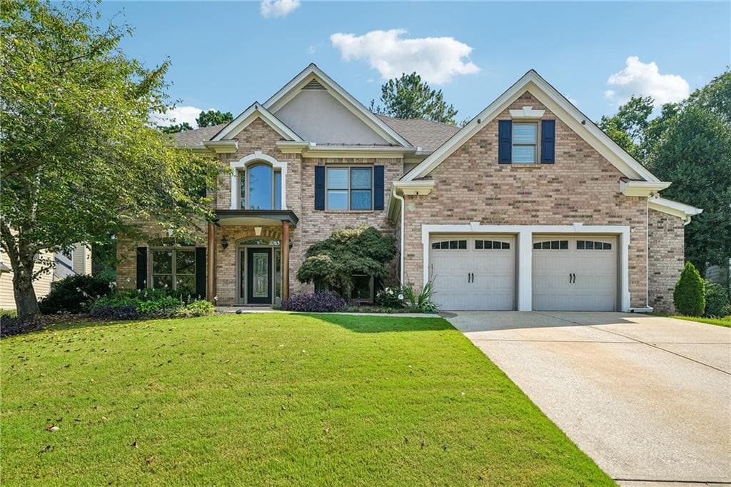 1907 Daniel Green Court, Smyrna, GA 30080 — most recent listing photo